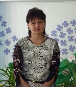 Павлова Наталья Геннадьевна